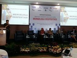 Yuan Jadi Mata Uang Utama Dunia, BI: Pengaruhnya Masih Lama