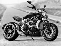 Motor Paling Cantik