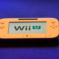 GamePad Wii U Akhirnya Dilepas Terpisah