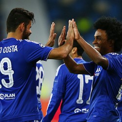 Dua Kemenangan Beruntun Diyakini Bisa Jadi Start Baru untuk Chelsea