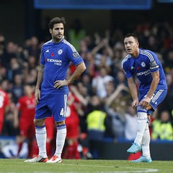 Tak Punya Pemimpin, Chelsea Dinilai Hilang Arah