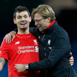 Lovren Siap Buktikan Diri bersama Klopp