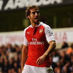 Kesempatan Flamini Buktikan Diri