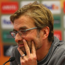 Hasil di Anfield Tak Sebagus Laga Tandang, Klopp: Tak Perlu Dibesar-besarkan