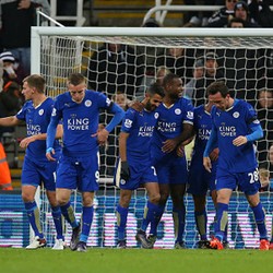 Dongeng Leicester City Berakhir di (Posisi) Mana?