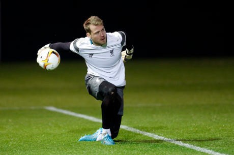 Tak Puas dengan Mignolet, Klopp Diklaim Sudah Cari Kiper Baru