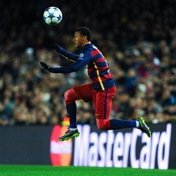 Ronaldo: Neymar Akan Jadi Pemain Terbaik Dunia Tahun Depan