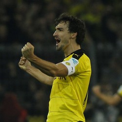 Dortmund Redam Rumor Perselisihan dengan Hummels