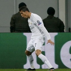 Ronaldo Dinilai Bisa seperti Giggs