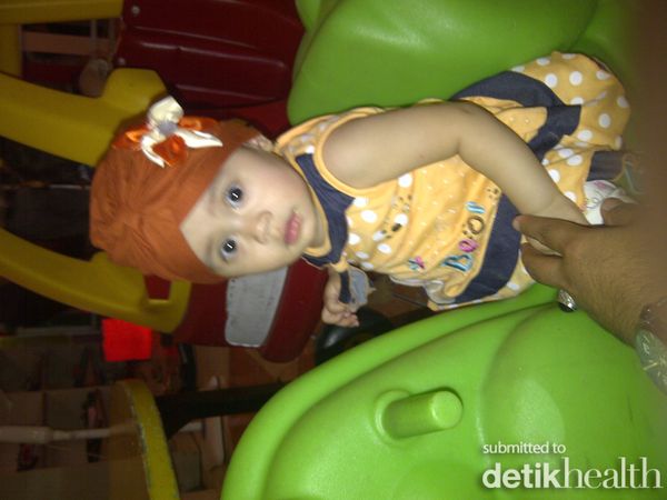 Dzakiyah Talita Iftinah