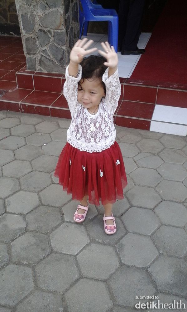 Zhaira Renatta Adji Putri