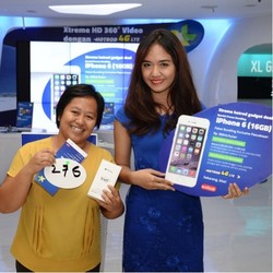Makin Eksis Tanpa Miris dengan Paket Bundling Smartphone 4G dari XL