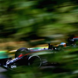 Bos Honda Yakin McLaren Akan Bangkit Musim Depan