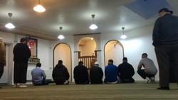 Denmark Rangkul Jihadis yang Kembali dari Suriah