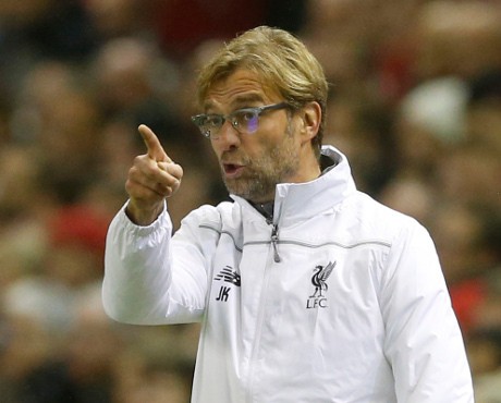 Klopp Sudah Menduga Bordeaux Tak Akan Mudah Ditaklukkan
