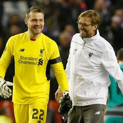 Mignolet Bikin Blunder, Ini Komentar Klopp
