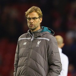Posisi Juara Grup Tak Terlalu Penting buat Klopp