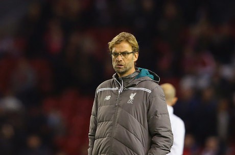 Posisi Juara Grup Tak Terlalu Penting buat Klopp