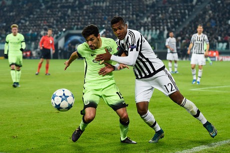 Ingin City Juara Grup, Jesus Navas Harapkan Bantuan Sevilla