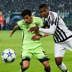 Ingin City Juara Grup, Jesus Navas Harapkan Bantuan Sevilla