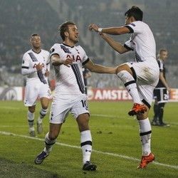 Target Lolos Sudah Tercapai, Tottenham Alihkan Fokus ke Chelsea