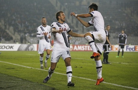 Target Lolos Sudah Tercapai, Tottenham Alihkan Fokus ke Chelsea