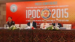 Harga Minyak Sawit Tahun Depan Diprediksi Naik di US$ 600/Ton