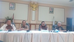 Sudirman Said Sebut Dirut Petral Tak Kooperatif Saat Proses Audit