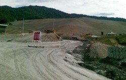 Arifin Panigoro Incar Saham Newmont, Pemerintah Tak Bisa Ikut Campur