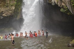 3 Tempat untuk Liburan Traveler di Gianyar, Bali