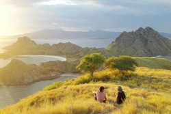 Pesona Flores yang Tidak Ada Matinya