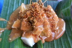 Padang & Bukittinggi, Destinasi Wisata Pecinta Kuliner