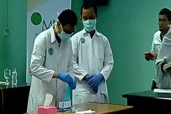 Hasil Uji MUI Pusat Nyatakan Bumbu Solaria Halal