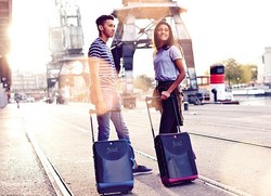 Ini Dia Koper yang Anak Muda Banget!