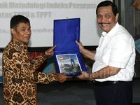 PPATK Luncurkan Index Persepsi Publik TPPU