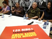 Transparansi MKD Dalam Kasus Setya Novanto