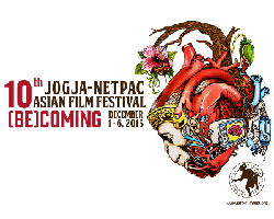 Diputar di JAFF 2015, A Copy of My Mind Ludes Dipesan dalam 30 Menit