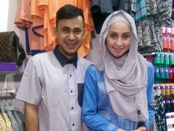 Avi Basalmah Ingatkan Pentingnya Berhijab Tak Hanya untuk Tutup Aurat