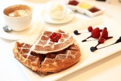 Dessert Favorit Ternyata Bisa Gambarkan Kepribadian Anda (2)