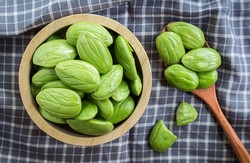 Petai Juga Jadi Sajian Lezat di Thailand dan Singapura