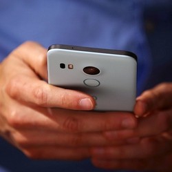 Keluhan Pengguna Nexus 5X: Lemot!