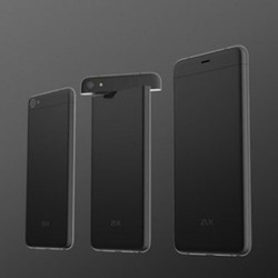 Lenovo Garap Penerus Zuk Z1, Kameranya Aneh