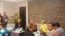 Cegah Kebakaran Hutan di 2016, Alex Noerdin Evaluasi Perizinan Lahan