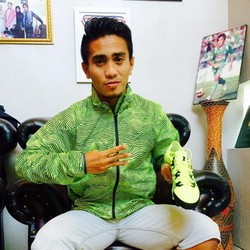 Taufiq Segera Naik Pelaminan