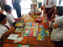 Hanya 28% Pelajar dan Mahasiswa yang Melek Soal Jasa Keuangan