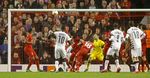 Tundukkan Bordeaux, Liverpool Lolos