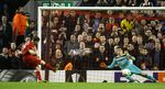 Tundukkan Bordeaux, Liverpool Lolos