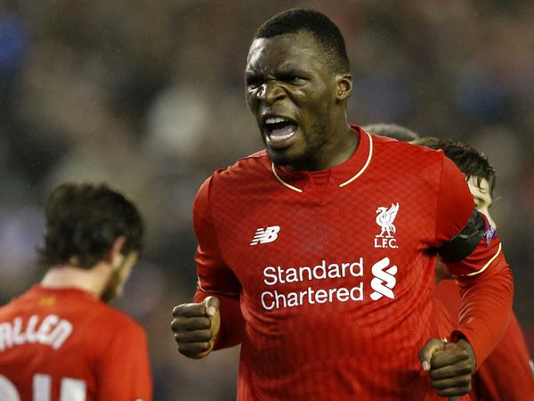 Tundukkan Bordeaux, Liverpool Lolos