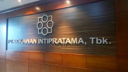 Sepinya Kantor Pusat SIAP Pasca Kasus Goreng Saham