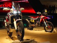 6 Moge Anyar Honda